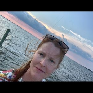 Meet your Posher, Sandie